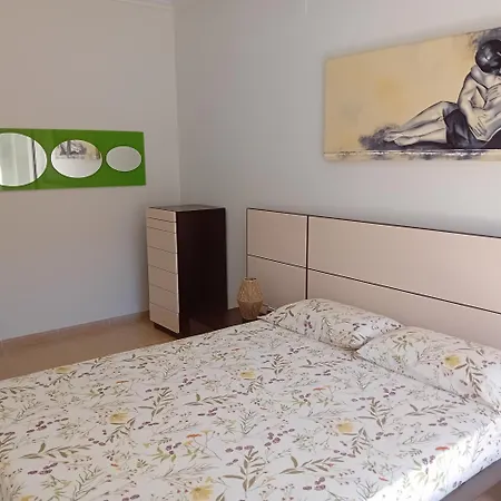 Apartman Centro Ng *