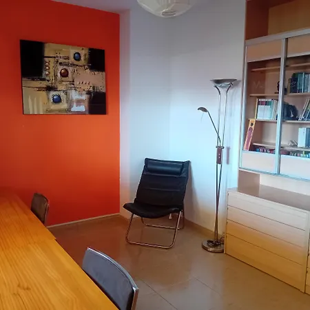 Centro Ng Apartman Benicarló