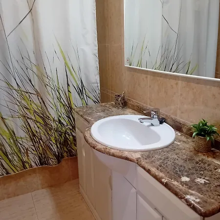Centro Ng Apartman