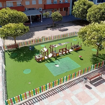 Appartamento Centro Ng *