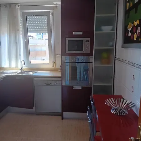 Centro Ng Apartman *