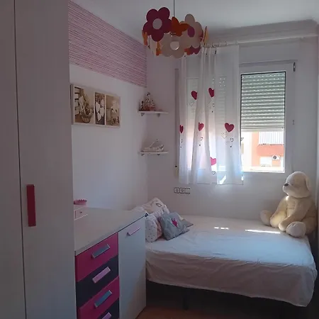 Centro Ng Apartman *