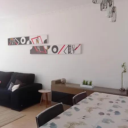 Centro Ng Apartman Benicarló