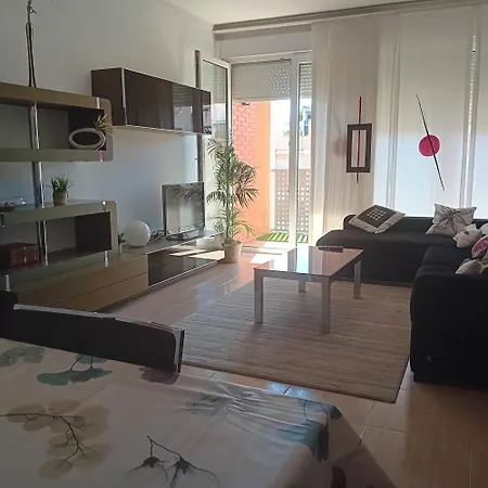 Апартаменты Centro Ng *
