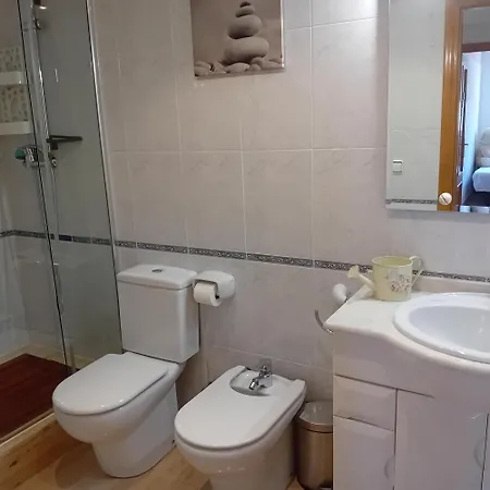 Centro Ng Apartman *